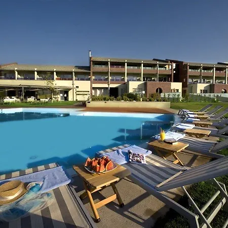 Thessalikon Grand 5*