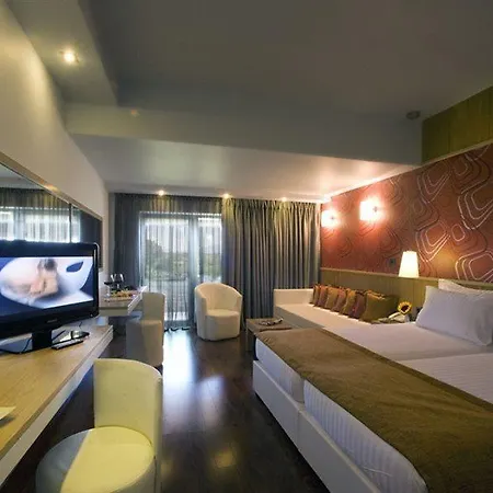 Thessalikon Grand Hotel Kardítsa