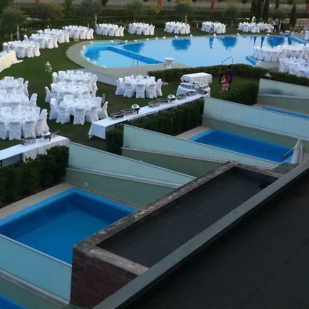 Thessalikon Grand Hotel Kardítsa