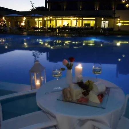 Thessalikon Grand Szálloda 5*