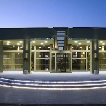 Thessalikon Grand Szálloda