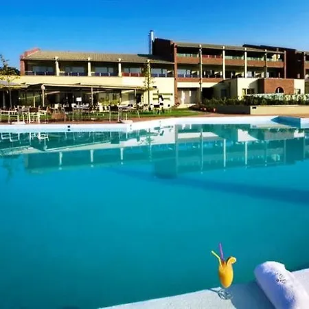 Hotel Thessalikon Grand