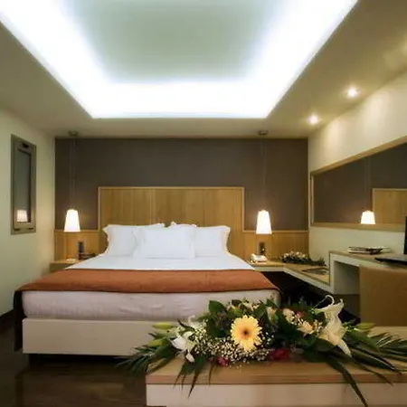 Thessalikon Grand 5* Kardíca