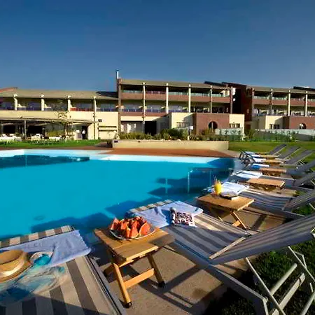 Thessalikon Grand 5* Kardítsa