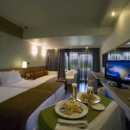 Thessalikon Grand 5* Кардица
