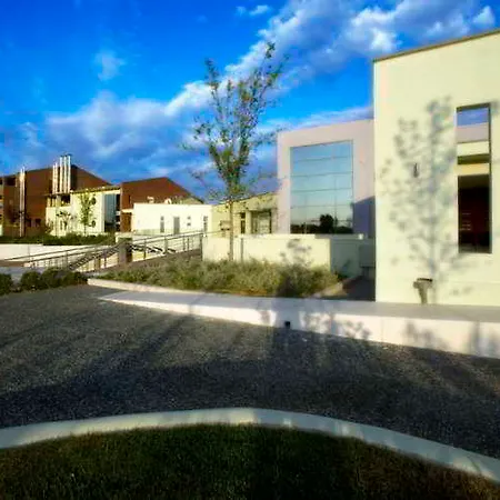 Szálloda Thessalikon Grand Kardíca