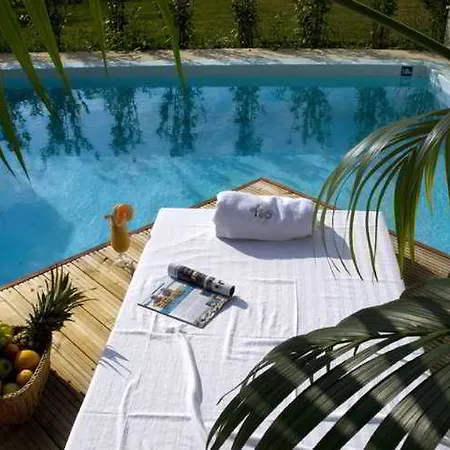 Thessalikon Grand Hotel