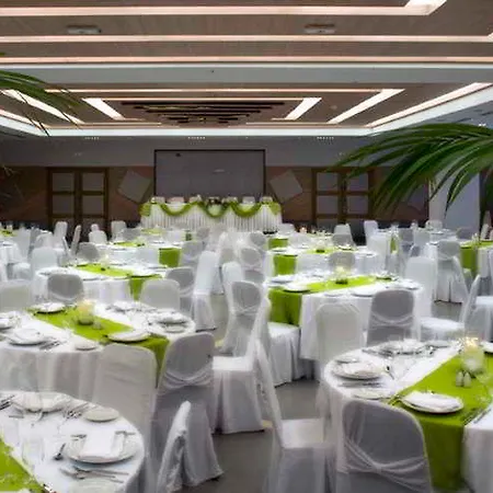 Thessalikon Grand Hotel