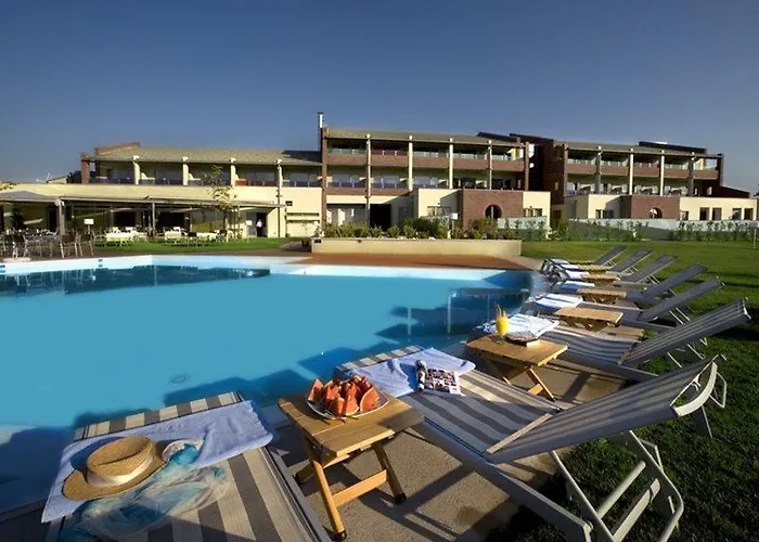 Thessalikon Grand 5*