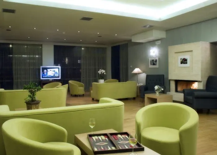 Thessalikon Grand Szálloda 5*