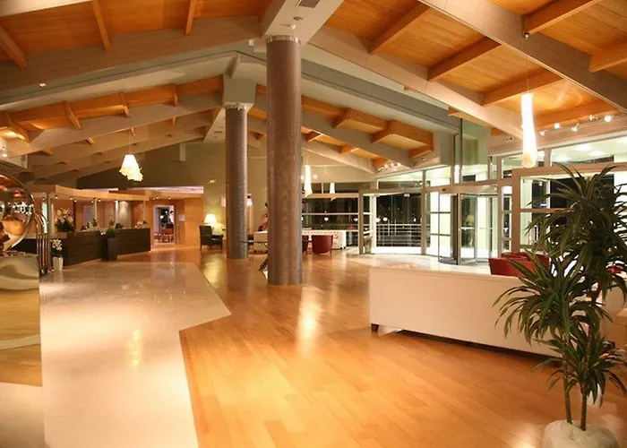 Thessalikon Grand Szálloda