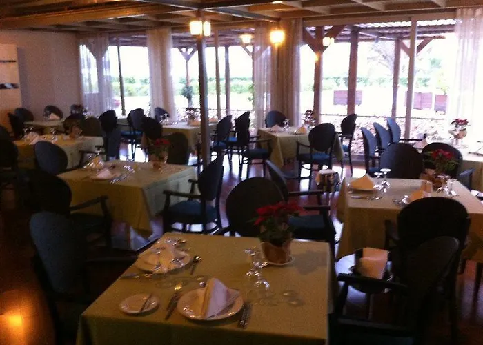 Thessalikon Grand 5* Kardíca