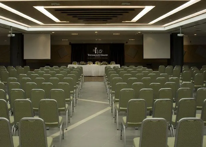 Thessalikon Grand 5*