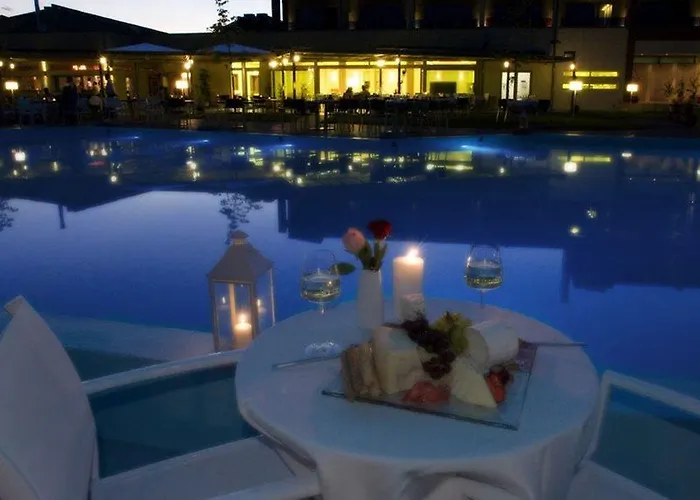 Thessalikon Grand Szálloda 5*