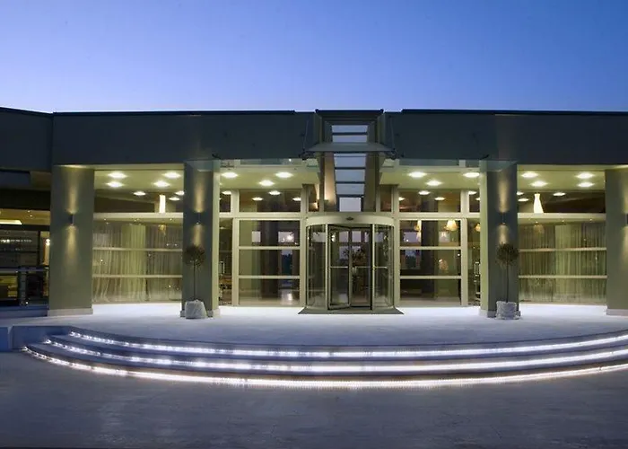 Thessalikon Grand Szálloda