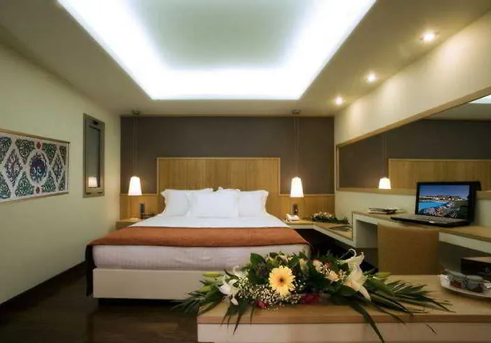 Thessalikon Grand 5* Kardítsa