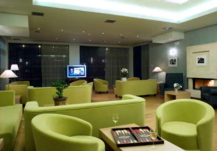 Szálloda Thessalikon Grand 5*