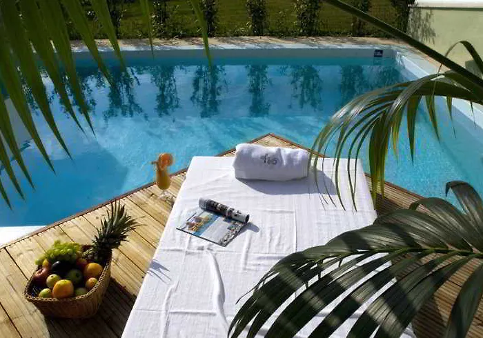 Thessalikon Grand Szálloda