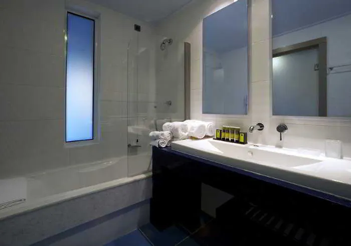 Szálloda Thessalikon Grand 5*