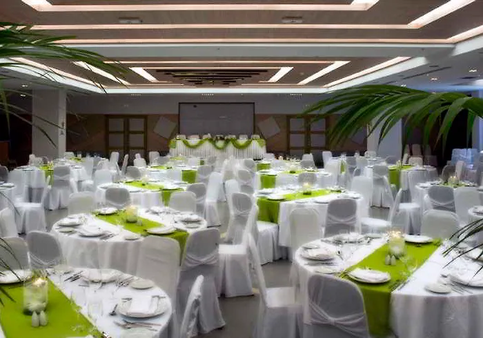 Thessalikon Grand Szálloda